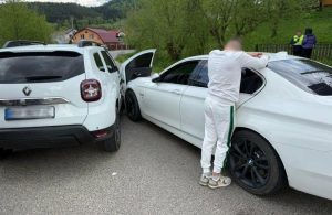 На Львівщині розкрили злочинну схему переправлення чоловіків до ЄС за 8 тисяч доларів — ФОТО