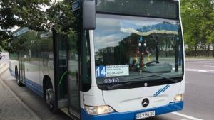 У Львові оновили популярний маршрут — ще більше доступного транспорту