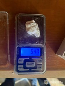 У Львові судитимуть 21-річного, який ховав кокаїн та MDMA у побутових товарах — ФОТО