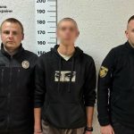 У Львівській області судитимуть 20-річного, який поцупив гаманець і позбавив чоловіка коштів