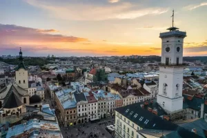 Львівський день: де прогулятися й що обов’язково побачити