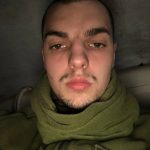Після чотирьох років полону додому повертається захисник Азовсталі зі Самбірського району Ігор Гбур