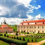 Секрети Золочівського замку: що приховано за стінами однієї з найвідоміших фортець Львівщини
