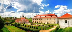 Секрети Золочівського замку: що приховано за стінами однієї з найвідоміших фортець Львівщини