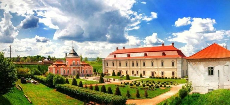 Секрети Золочівського замку: що приховано за стінами однієї з найвідоміших фортець Львівщини