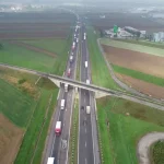Польща за власні кошти зведе платну автомагістраль від кордону до Львова