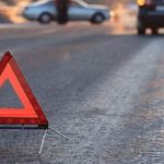 Нічне ДТП на Львівщині: мотоцикліст виїхав на зустрічну смугу