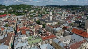 У Львові ще 38 переселенців отримають ваучери на житло