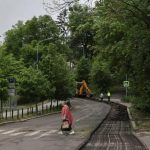 У Львові на місяць закрили ділянку вулиці Винниченка — як це вплине на рух