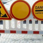 Завтра на вулиці Пимоненка у Львові можливе тимчасове обмеження руху через роботи з благоустрою