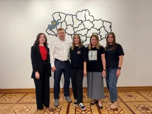 Львівщина отримала у квітні понад 6,1 млн грн від туристичного збору