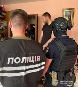 У Львові викрили й затримали збувача канабісу