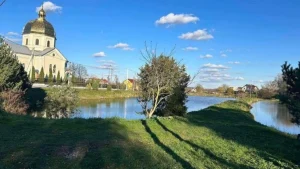 Дубляни відзначатимуть 586-річчя благодійним святом