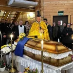 Воїн із Стрия Василь Габчак загинув, захищаючи Україну