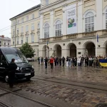 Форум у Львові згуртував авторів-військових