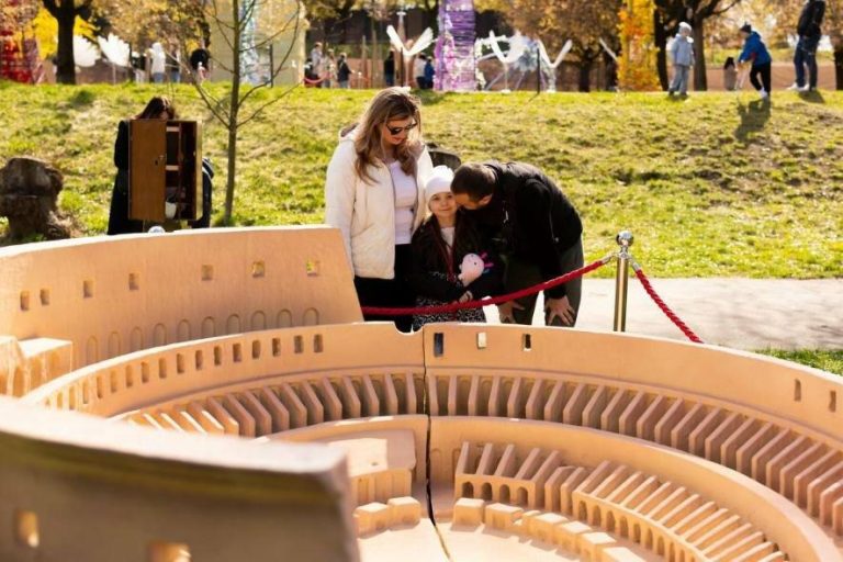 Соціальний день у «Світі у мініатюрі» у Львові — хто може скористатися безкоштовним входом