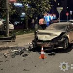 У Львові на Сихові померла 9‑річна школярка після ДТП