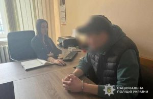 Затримали мешканця Стрийщини за продаж канабісу відвідувачам гірськолижних курортів — йому загрожує до 10 років ув’язнення