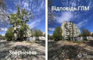 Працівницю львівської райадміністрації присудили догану через зображення, створене ШІ