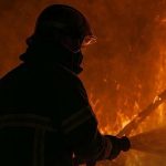 Пожежа на Стрийщині забрала життя 50-річної жінки
