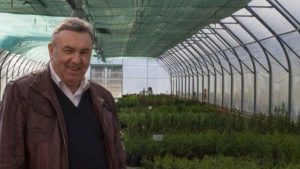 Пішов з життя колишній депутат двох скликань Львівської обласної ради