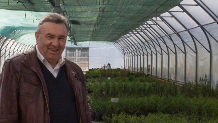 Пішов з життя колишній депутат двох скликань Львівської обласної ради