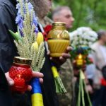 Львів віддав шану жертвам Другої світової війни