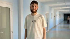 У Львові врятували 18‑річного сина військового шляхом пересадки серця