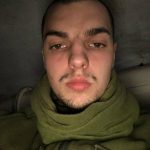 Оборонець «Азовсталі» з Львівщини повернувся з російського полону
