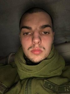 Оборонець «Азовсталі» з Львівщини повернувся з російського полону