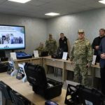 На Львівщині запрацював сучасний центр підготовки прикордонників за європейськими стандартами