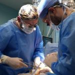 Університетська лікарня Львова вперше здійснила трансплантацію нирки від померлого донора