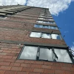 Троє будівельників загинули під час робіт у Львові – Голос Сокальщини