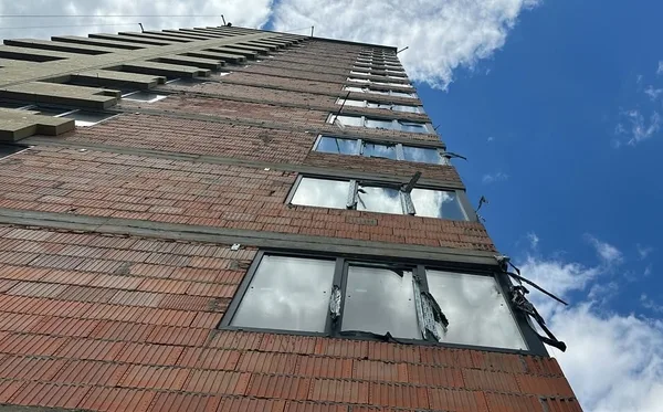 Троє будівельників загинули під час робіт у Львові – Голос Сокальщини