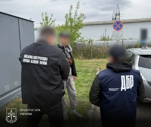 На Львівщині військовослужбовець підозрюється в організації незаконних відстрочок – Голос Сокальщини