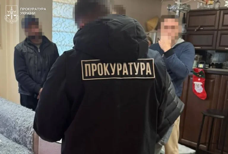 Ексдиректора аграрного підприємства зі Шептиччини підозрюють у привласненні 800 тис. грн