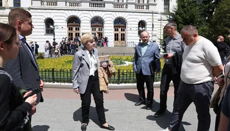 Львівська міська влада ініціює підвищення доступності в університетах