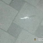 У Шептицькому затримали чоловіка, підозрюваного у завданні ножового поранення – Голос Сокальщини