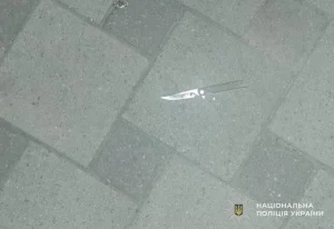 У Шептицькому затримали чоловіка, підозрюваного у завданні ножового поранення – Голос Сокальщини