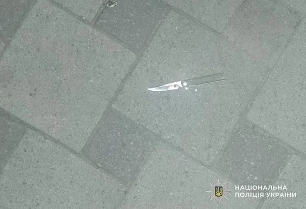 У Шептицькому затримали чоловіка, підозрюваного у завданні ножового поранення – Голос Сокальщини