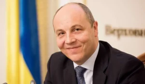 У Львові з’явиться площа імені Андрія Парубія