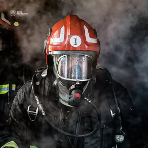 У Львівській області за добу зафіксували 48 пожеж