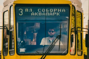 Львівелектротранс запускає стипендіальну програму для майбутніх водіїв