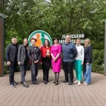 Американська підтримка зміцнила Львівський перинатальний центр
