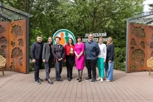 Американська підтримка зміцнила Львівський перинатальний центр