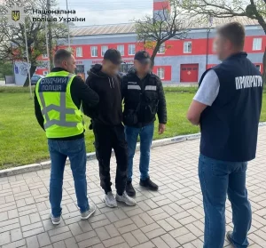У Шептицькому затримали підозрюваного в збуті наркотиків – Голос Сокальщини
