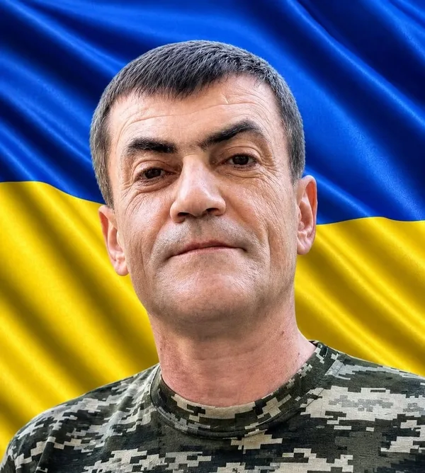 27 травня у Шептицькому зустрінуть тіло полеглого захисника Василя Ситара