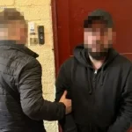 У Львові затримали харків’янина, який видавав себе за капітана поліції й збував психотропні речовини