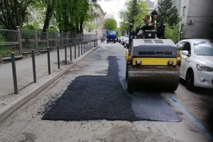 У Львові водіїв попередили про ускладнення руху через ремонти доріг – Голос Сокальщини