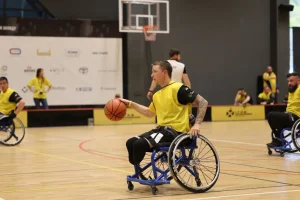 Львів посилює програму допомоги паралімпійцям